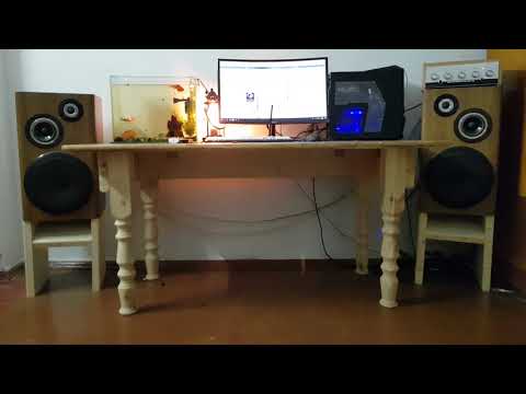 Leak stereo 70 & Victor SX-521