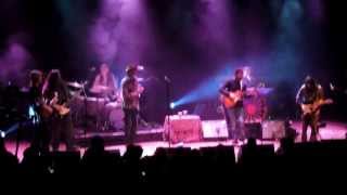 Hard Working Americans - 12.20.2013 - Stomp And Holler