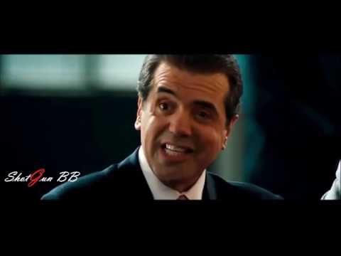 Analyze This: Mafia Bosses Meeting