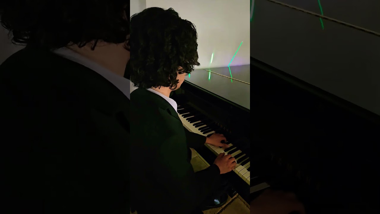 Promotional video thumbnail 13 for Joshua Katreeb