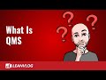 What Is QMS Quality Management System Explained