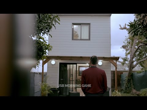 JSB MORNING GAME - MO PALE TWALE (CLIP OFFICIEL)