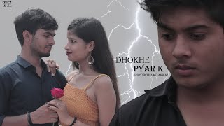 Download lagu Dhoke Pyaar Ke - B Praak | Khushalii , Ehan Bhat | Rochak Kohli | Bhushan Kumar | Tireless Zindagi mp3
