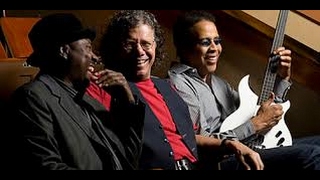 Chick Korea, Jean Luc Ponty, Stanley Clarke !!! Live Jazz Session !!!