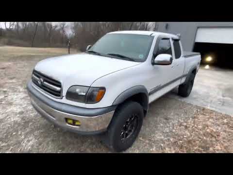 BEST MODS FOR TUNDRA (00-06)