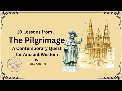 Why the Camino de Santiago Is More Than a Walk