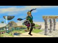 Project Plus Classic Mode W Link