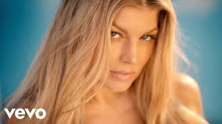 Смотреть онлайн Клип Fergie - L.A.LOVE