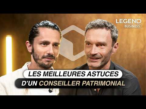 IL CHANGE DE VIE POUR ÊTRE CHANTEUR DE RUE ET GAGNE 1500€/J: LES ASTUCES D’UN CONSEILLER PATRIMONIAL