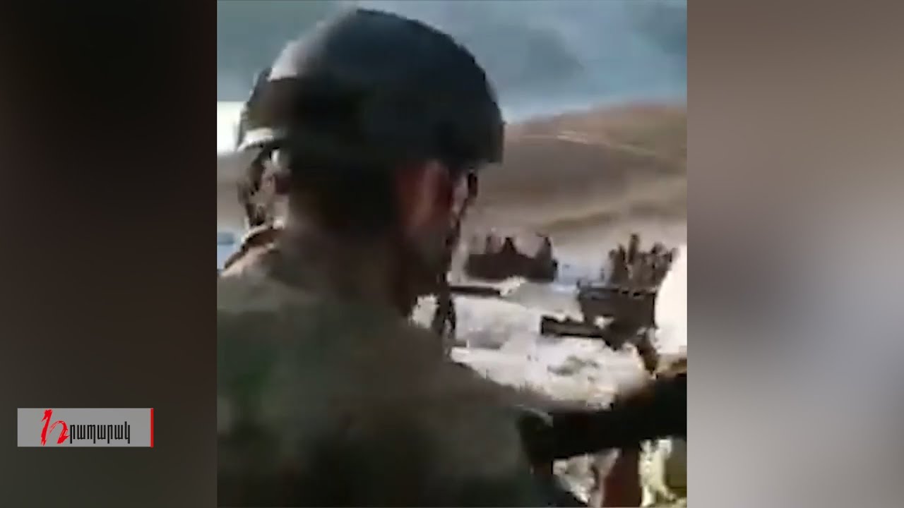 Բաքուն նոյեմբերի 10-ից հետո գերի վերցված հայերին չի համարում ռազմագերի