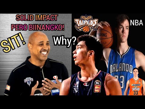 SOLID IMPACT PERO BINANGKO 2 QUARTER??BAKIT???KAI SOTTO?
