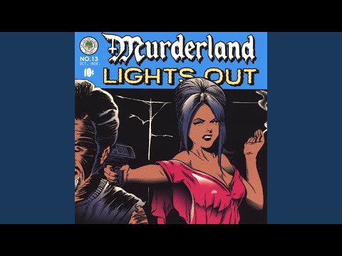 October Sky - Murderland