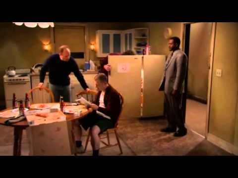 Lucky Louie CZ Na stráži (kde máš dveře?)