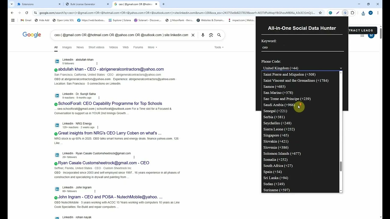 Video Tutorial