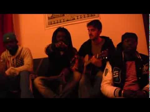 YabbyJah Crew - Jamafrica Crew