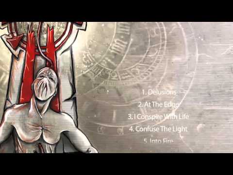 DEVASTATING ENEMY - Pictures and Delusions Teaser