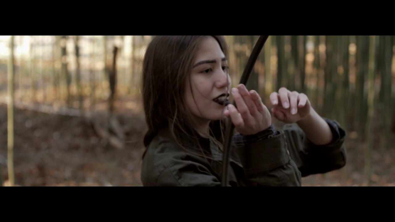 Promotional video thumbnail 3 for Katelyn Ambrosio
