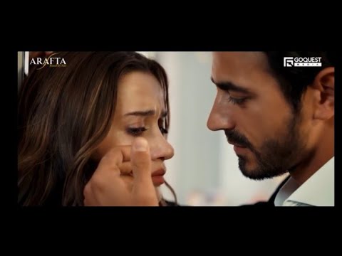 ARAFTA Ates & Mercan Ep-03❤After the wedding, Ates wanna share the room with mercan lovely moments 🤍