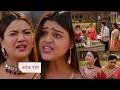 Yeh Rishta Kya Kehlata Hai NEW PROMO 5th May 2026 Tanya Rebukes Manisha For Supporting Vidya