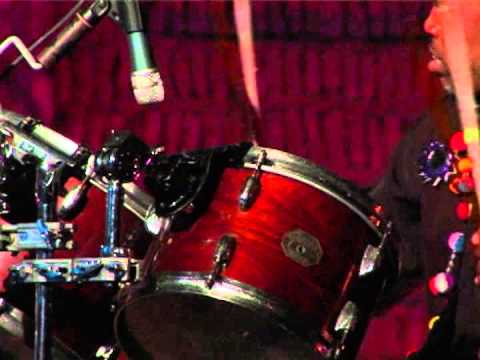 El nacimiento de un Tambor