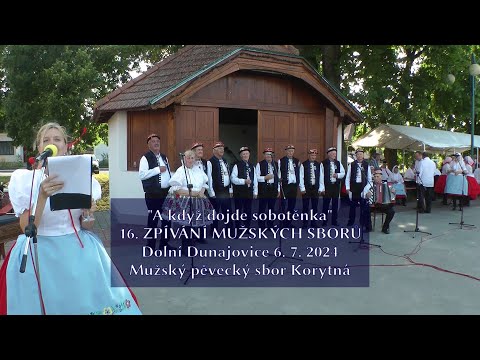 MS Korytná 6. 7. 2024