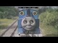 Thomas And The Magic Railroad Original Cut Chase Scene Workprint