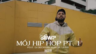 Musik-Video-Miniaturansicht zu Mój Hip Hop Songtext von Śliwa