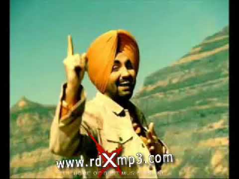 Bhabi Ki Kardi Bhain Teri..(Ravinder Grewal)