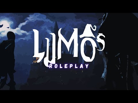 🔴 #5 [LUMOS RP] [Impérius RP] Trabalhando mais um pouco!