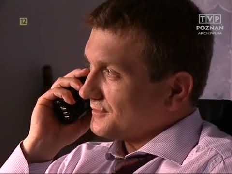 Janusz Tracz - seria II (2001-02) cz. 3/21