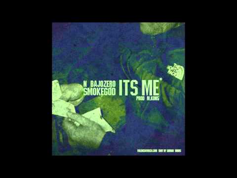 N.Bajozero X Smoke God - Its me (prod. M.Kons)