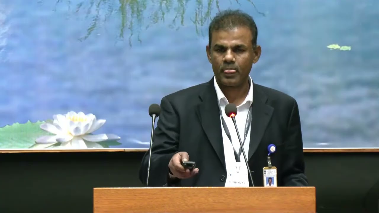 Global Biodiversity Alliance 2025 | Panels: Financing Biodiversity & Nature’s Value