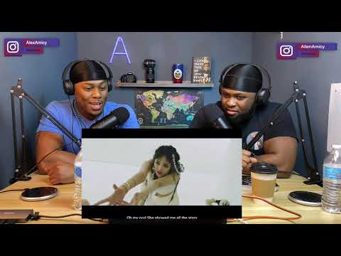 (G)I-DLE - 'Oh my god' Official Music Video|Brothers Reaction!!!!