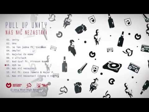 PULL UP UNITY - HÝB SA