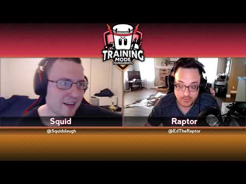 Training Mode Tournaments EC #33 Grab (Marth) vs. Gahtzu (Falcon) - Grand Finals SSBM