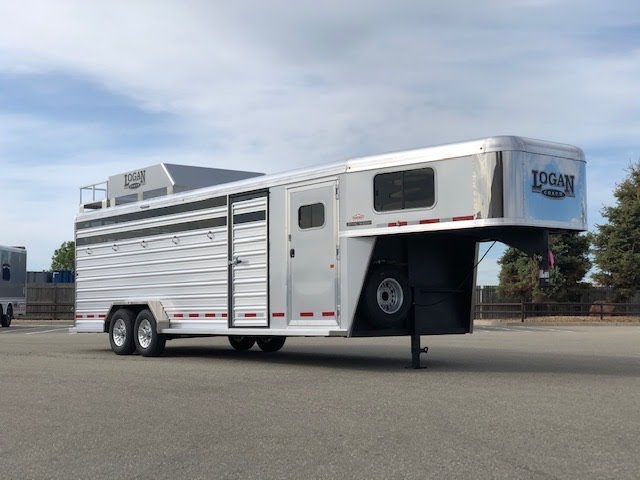 Preview image of 2022 Logan Coach Stock Combo youtube video