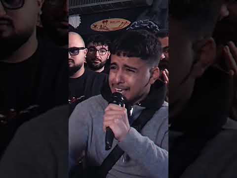 Die kianush line😂#rap #music #rapbattle #shortvideo #youtubeshorts #funny #sabscribe #share