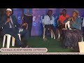 Cherub Sister Ask Mallam Yusuf Adepoju Good Questions Very Interesting