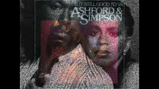 Ashford & Simpson - You Always Could