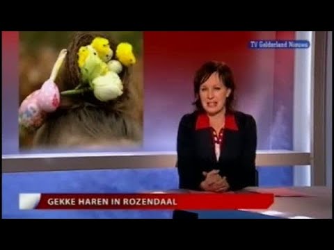 GLD Nieuws 14 maart 2008 - Nieuws