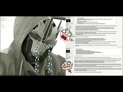 Aalmann x disco stan x Noble Chap - Der Nachtritt (Optimus weint)