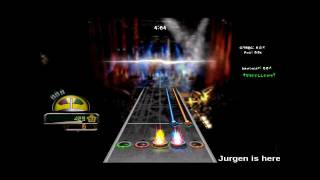 Thrash Hero beta - Living Death - Hellpike (Expert) [Rare]