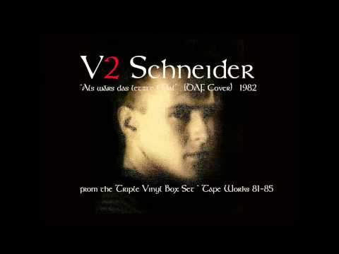 V2 SCHNEIDER - 