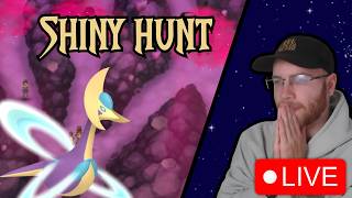 🔴 LIVE - Cresselia DYNAMAX ADVENTURES With Viewers