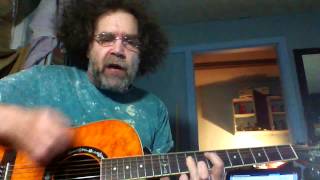 big in america. stranglers covers