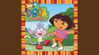 Dora The Explorer Theme