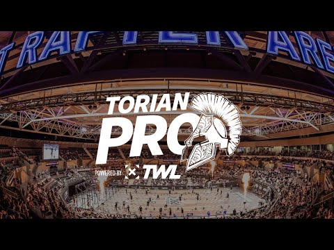 CrossFit Games Semifinal Recap Day 3 | Torian Pro