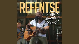 Anoret (Lewendige Opname)