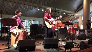 Ethel Yap - Beautiful