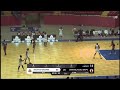 Milos Petkovic LPB 2022 Panama